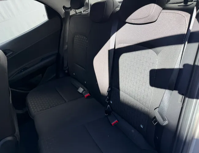 Imagem 10 – Hb20 2025 1.0 Tgdi Flex Comfort Plus Automático