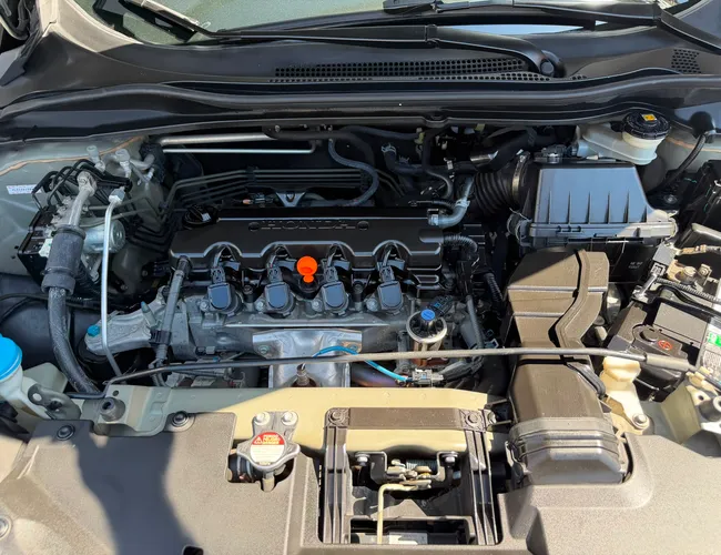 Imagem 12 – Hr-V 2020 1.8 16V Flex Exl 4P Automático