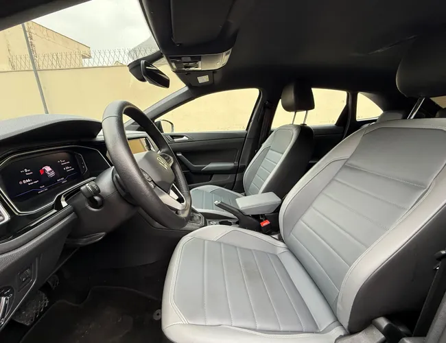 Imagem 11 – Nivus 2024 1.0 200 Tsi Total Flex Highline Automático