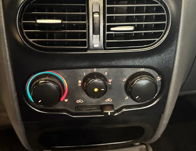 Imagem 9 – Strada 2015 1.4 Mpi Working Cd 8V Flex 3P Manual