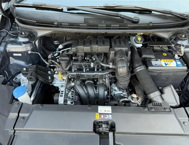Imagem 11 – Hb20 2023 1.0 12V Flex Limited Manual