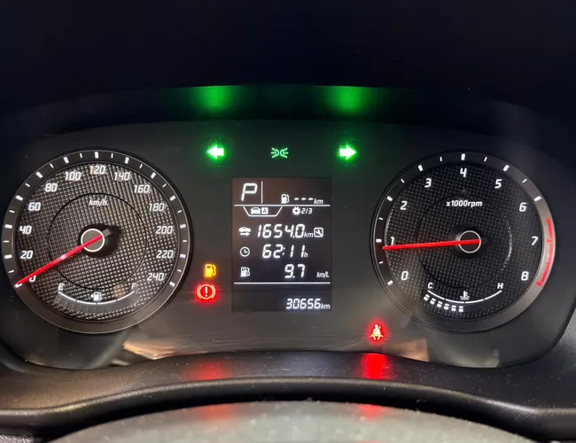 Imagem 6 – Hb20 2024 1.0 Tgdi Flex Sense Automático