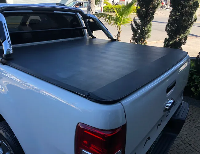 Imagem 11 – Ranger 2018 2.5 Xls 4X2 Cd 16V Flex 4P Manual