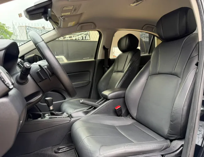 Imagem 13 – City 2023 1.5 I-Vtec Flex Touring Cvt
