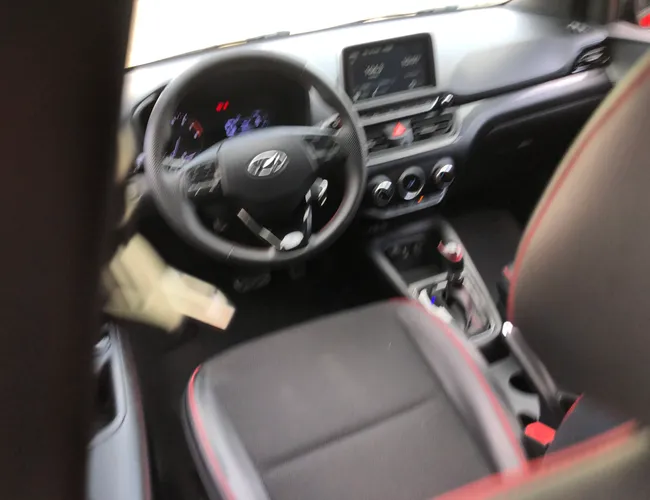 Imagem 9 – Hb20 2020 1.0 Tgdi Flex Sport Automático