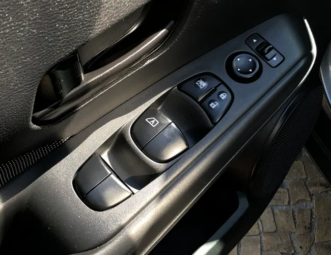 Imagem 8 – Kicks 2021 1.6 16V Flexstart Active Xtronic