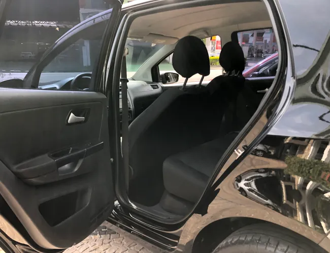 Imagem 10 – Fox 2020 1.6 Msi Total Flex Connect 4P Manual