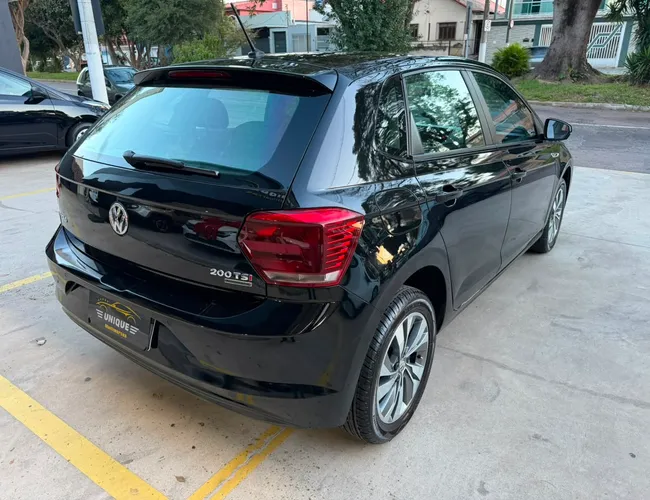 Imagem 6 – Polo 2020 1.0 200 Tsi Highline Automático