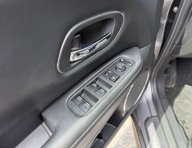 Imagem 8 – Hr-V 2021 1.8 16V Flex Exl 4P Automático