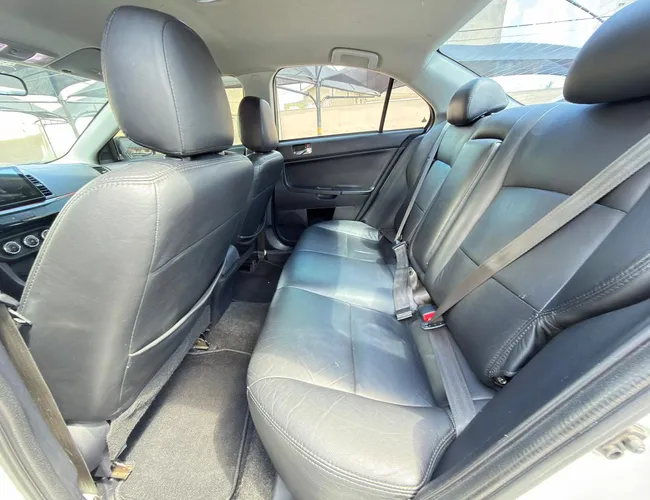 Imagem 19 – Lancer 2014 2.0 CVT 16V GASOLINA 4P AUTOMÁTICO