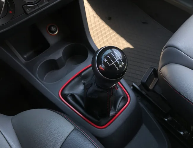 Imagem 14 – Fox 2017 1.6 Msi Pepper 16V Flex 4P Manual