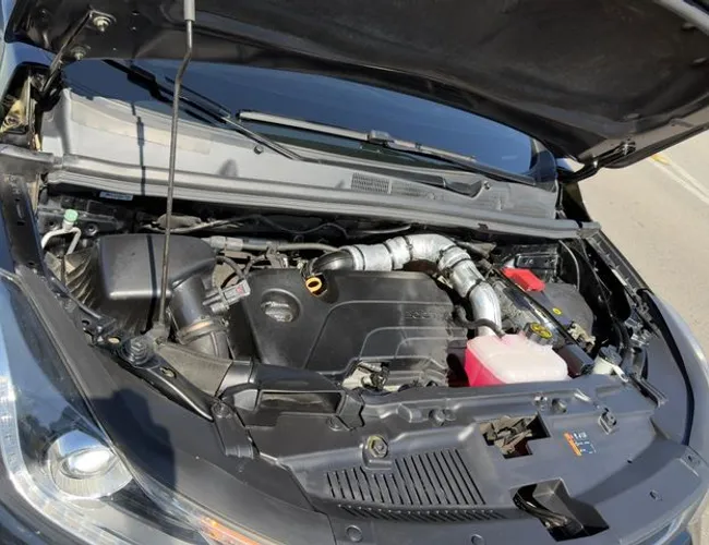 Imagem 16 – Tracker 2018 1.4 16V Turbo Flex Premier Automático
