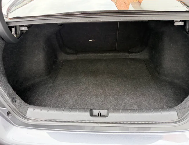 Imagem 11 – Civic 2021 2.0 16V Flexone Exl 4P Cvt