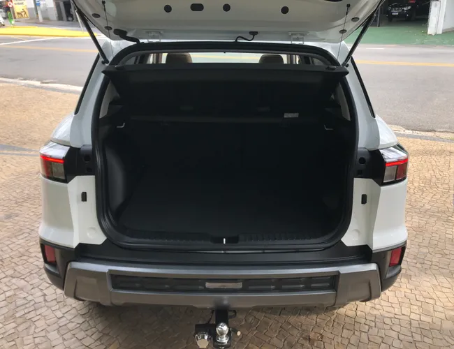 Imagem 12 – Creta 2025 1.0 Tgdi Flex Platinum Automático