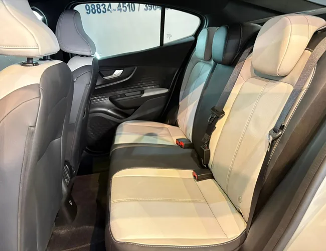 Imagem 14 – Fastback 2024 1.0 Turbo 200 Flex Impetus Cvt