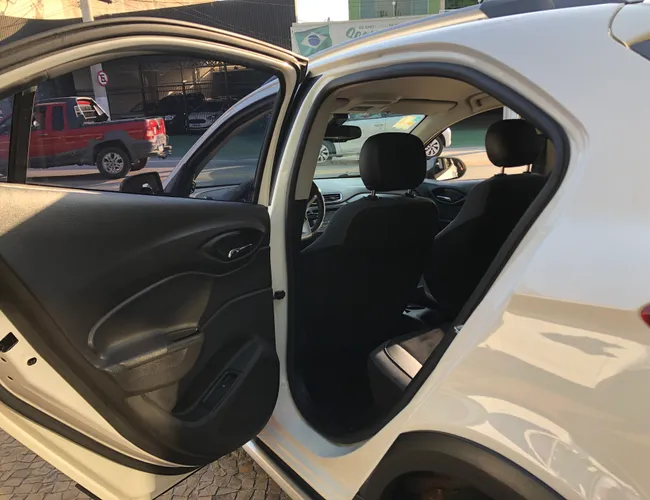 Imagem 10 – Onix 2019 1.4 Mpfi Activ 8V Flex 4P Manual