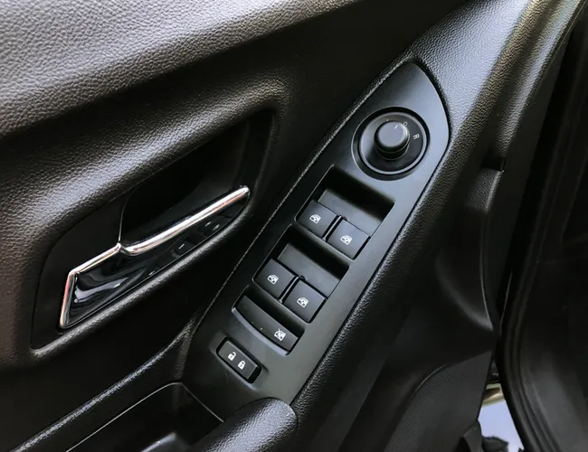Imagem 11 – Tracker 2018 1.4 16V Turbo Flex Premier Automático