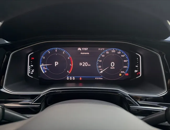Imagem 15 – Nivus 2021 1.0 200 Tsi Total Flex Highline Automático