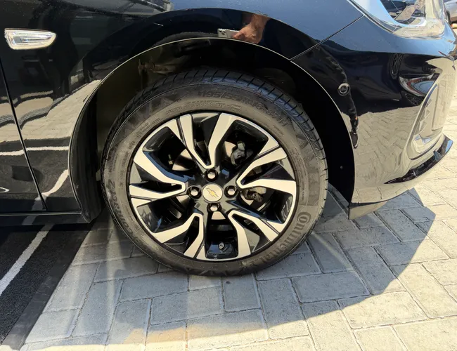 Imagem 16 – Onix 2025 1.0 Turbo Flex Premier Automático