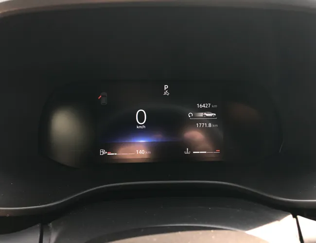 Imagem 16 – Kardian 2025 1.0 Tce Flex Evolution Edc