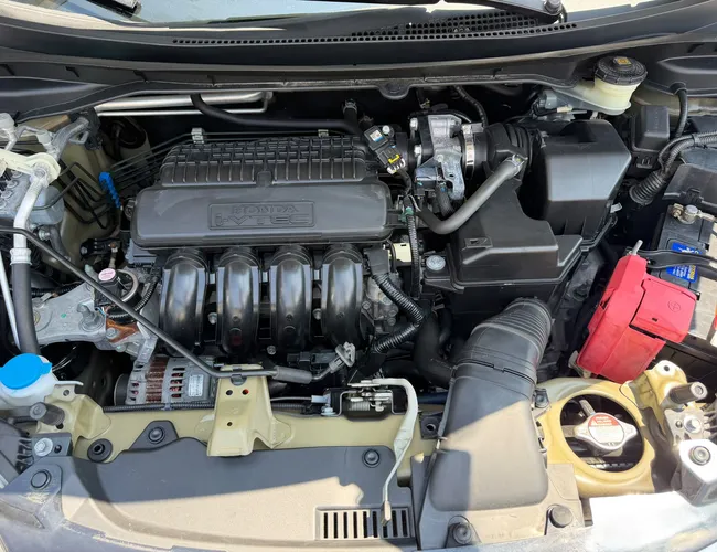 Imagem 14 – Fit 2015 1.5 Ex 16V Flex 4P Automático