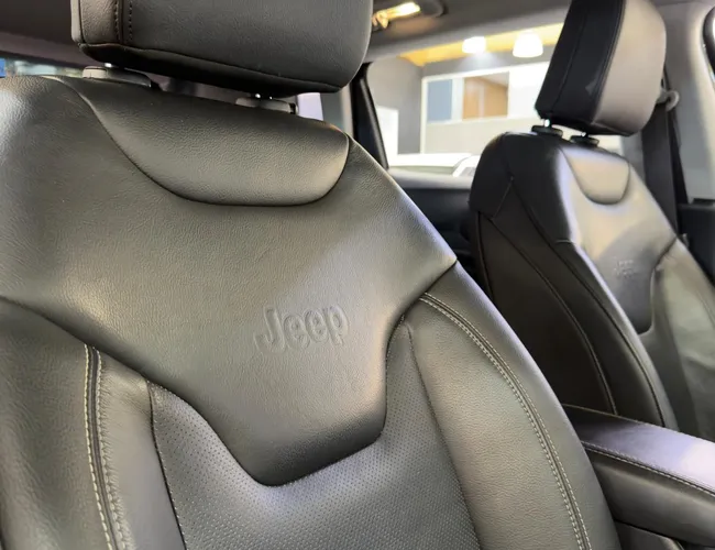 Imagem 19 – Compass 2023 1.3 T270 Turbo Flex Longitude At6
