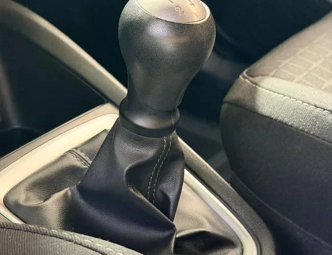 Imagem 12 – Hb20 2025 1.0 12V Flex Comfort Plus Manual