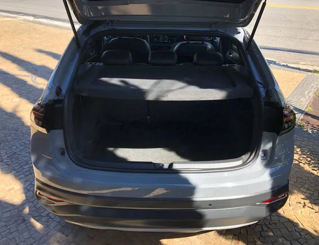 Imagem 11 – Nivus 2023 1.0 200 Tsi Total Flex Highline Automático