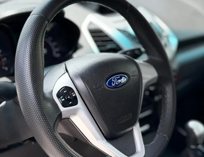 Imagem 14 – Ecosport 2014 2.0 Freestyle 4Wd 16V Flex 4P Manual