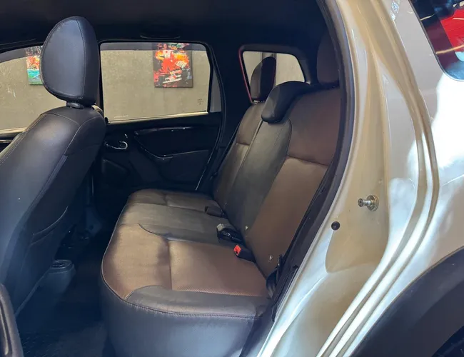 Imagem 11 – Duster 2019 1.6 16V Sce Flex Dynamique X-Tronic