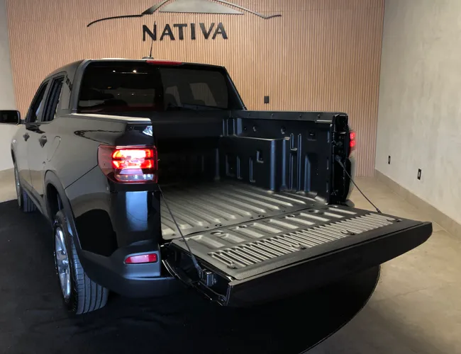 Imagem 8 – Montana 2024 1.2 Turbo Flex Manual