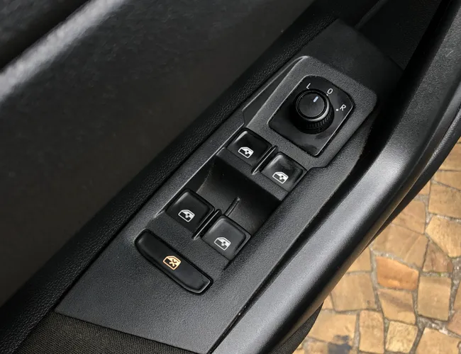 Imagem 8 – Nivus 2023 1.0 200 Tsi Total Flex Comfortline Automático