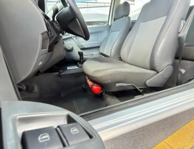 Imagem 10 – Gol 2014 1.0 Mi 8V Flex 4P Manual G.Iv