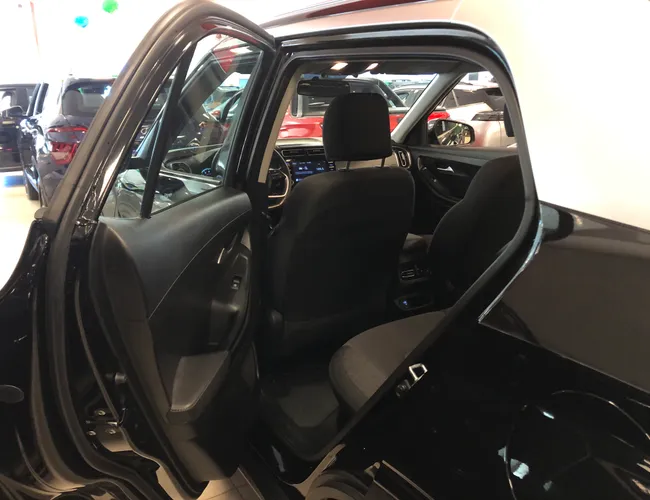 Imagem 9 – Creta 2023 1.0 Tgdi Flex Limited Automático