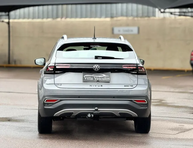 Imagem 6 – Nivus 2022 1.0 200 Tsi Total Flex Highline Automático