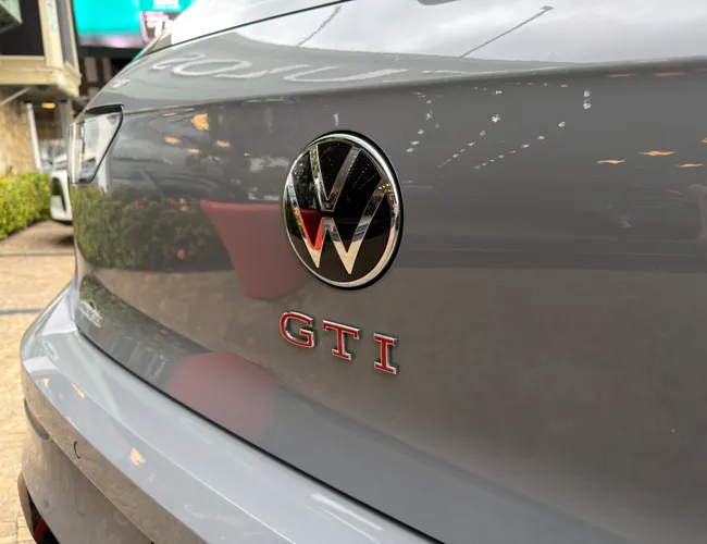 Imagem 6 – Golf 2026 2.0 370 Tsi Gasolina Gti Dsg