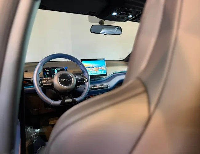 Imagem 13 – Dolphin Mini 2027 38 Kw Elétrico Gs