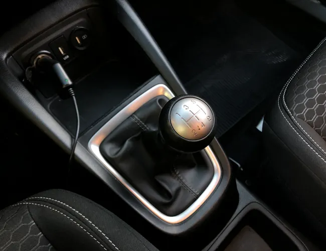 Imagem 14 – Hb20 2021 1.0 12V Flex Vision Manual