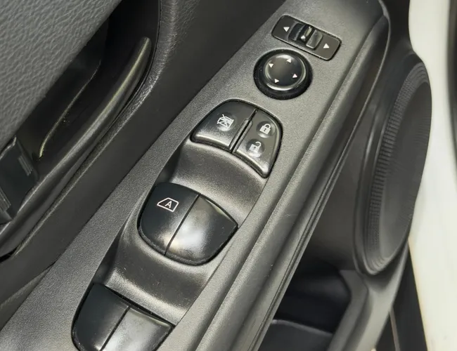Imagem 15 – Kicks 2021 1.6 16V Flexstart Active Xtronic