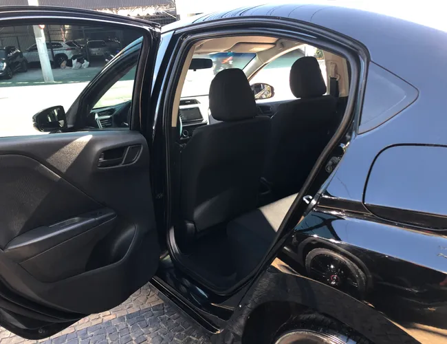 Imagem 10 – City 2017 1.5 Dx 16V Flex 4P Manual