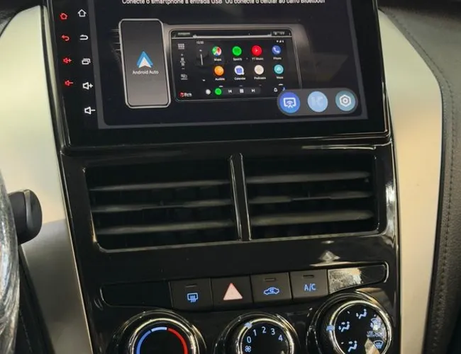 Imagem 10 – Yaris 2019 1.3 16V Flex Xl Multidrive