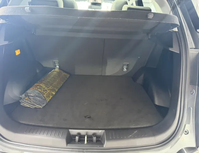 Imagem 14 – Tiggo 5X Pro 2025 1.5 Tci Flex Hybrid Max Drive Cvt