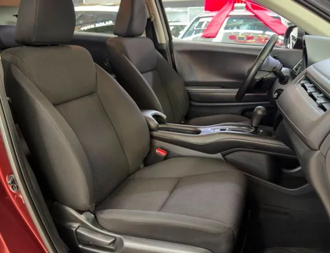 Imagem 16 – Hr-V 2017 1.8 16V Flex Ex 4P Automático