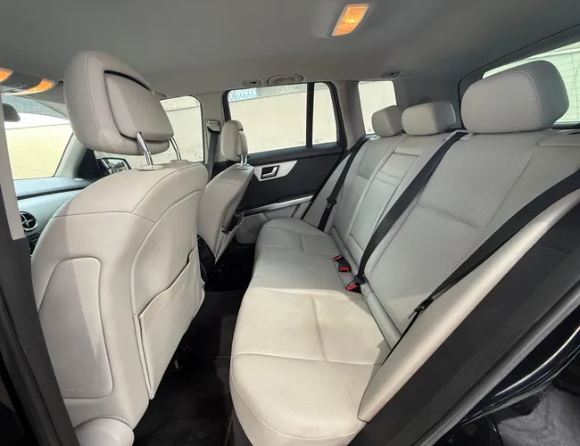 Imagem 19 – Glk 220 2013 2.1 Cdi 4X4 Diesel 4P Automático