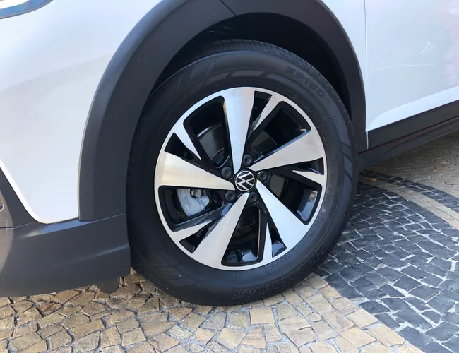 Imagem 5 – Nivus 2021 1.0 200 Tsi Total Flex Comfortline Automático