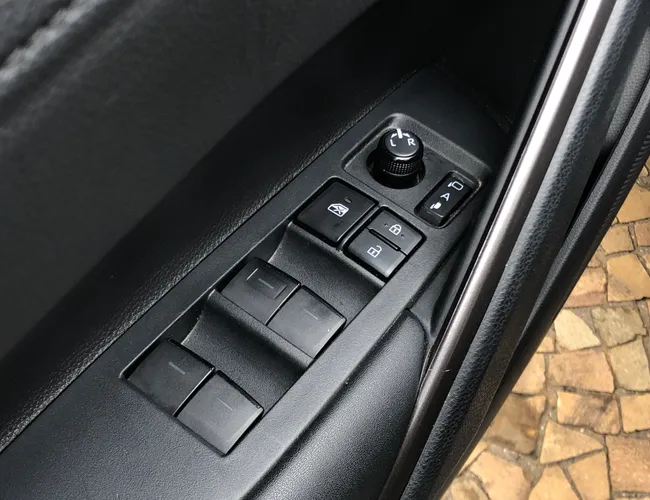 Imagem 9 – Corolla Cross 2024 2.0 Vvt-Ie Flex Gr-Sport Direct Shift