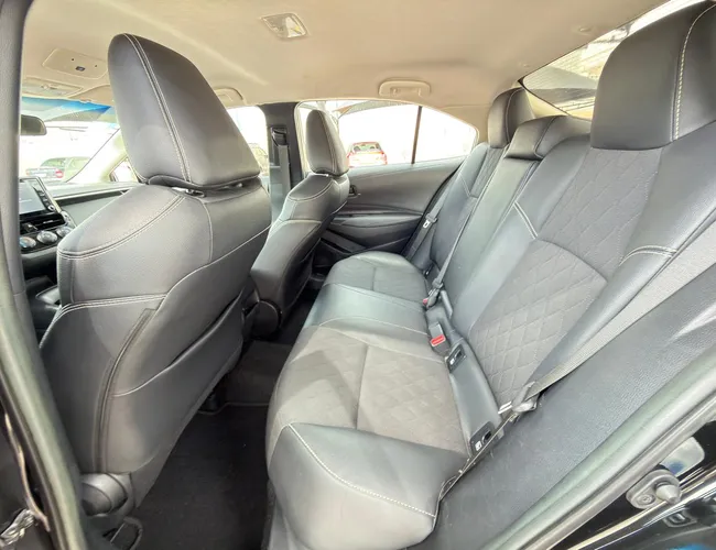 Imagem 17 – Corolla 2022 2.0 Vvt-Ie Flex Gli Direct Shift