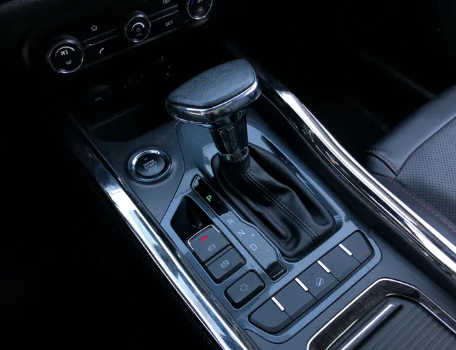 Imagem 14 – Tiggo 5X 2020 1.5 Vvt Turbo Iflex Txs Dct