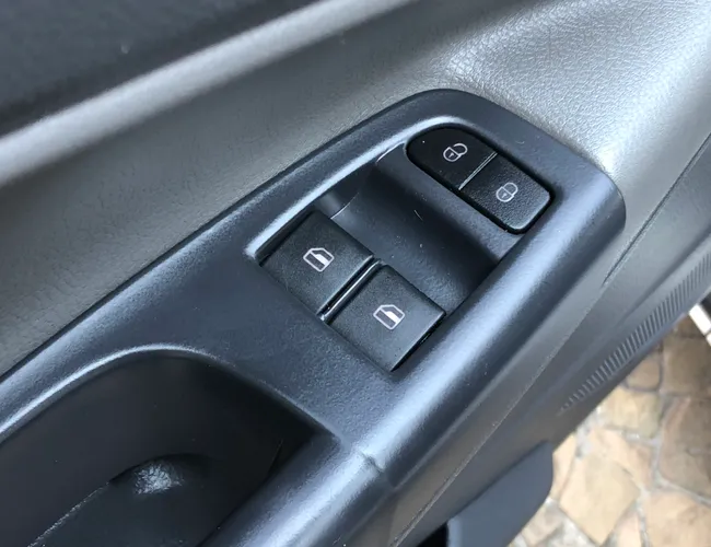 Imagem 8 – Saveiro 2015 1.6 Cross Ce 16V Flex 2P Manual