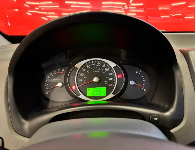 Imagem 5 – Tucson 2015 2.0 Mpfi Gls 16V 143Cv 2Wd Flex 4P Automático